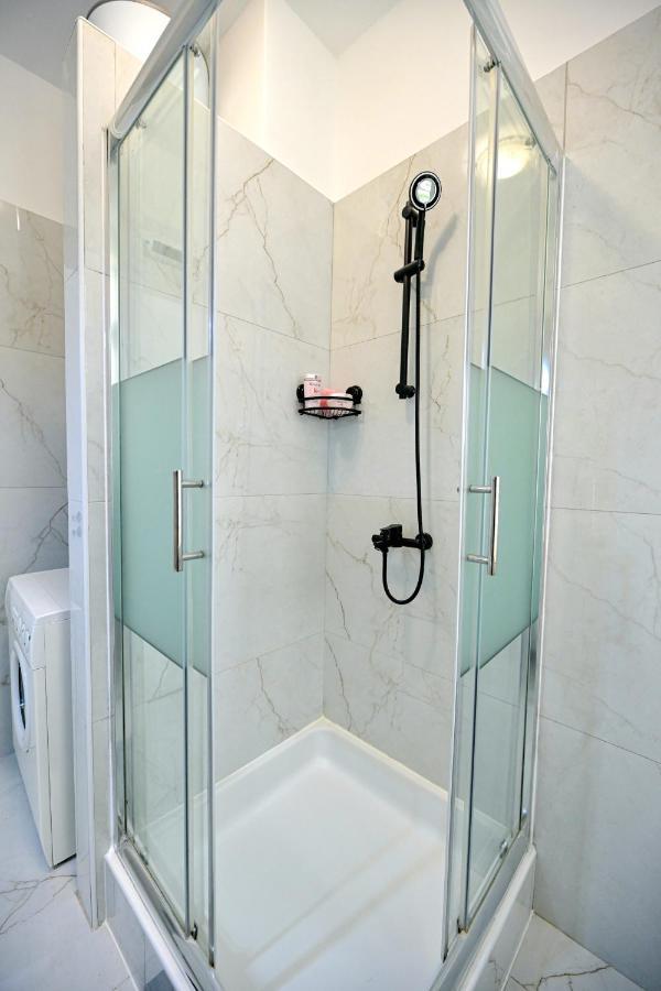 Luxury Apartment Laura Zadar Exterior photo